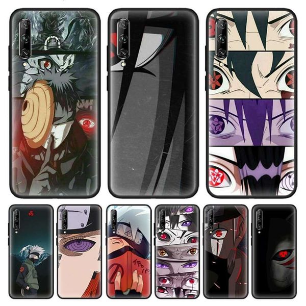 

1dwanimation naruto mobile phone case 2019 huawei y5 y6 y7 y9 primer y5p y6p y6s y7p y7a y8p y8s y9a y9s soft shell