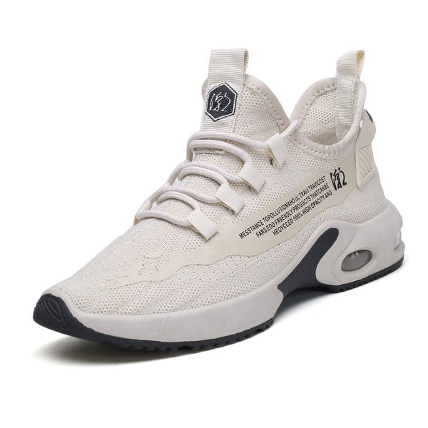 

breathable causal big slip in canvas men's linen shoes ullv, Black;brown