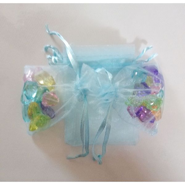 

7x9cm buganga bagsa 50 шт. ювелирные изделия упаковка дисплей ювелирные изделия мешочек подарочные сумки для свадьба сумка древесина сумка ж