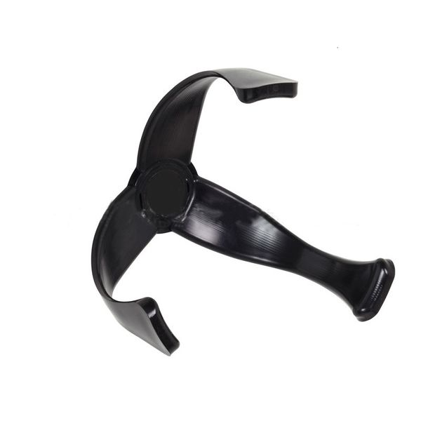 

ball holder claw wall rack display for rugby soccer football basketball