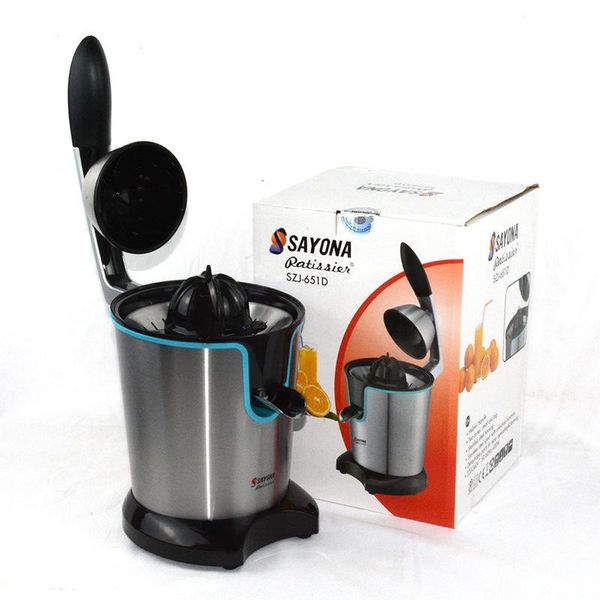 

juicers household electric orange juice squeezer squeezes lemon machine 400w220v