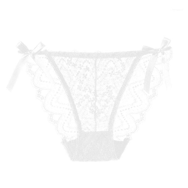 

panties breathable underwear lace briefs women pants intimates charming low rise bowknot lingerie1, Black;pink