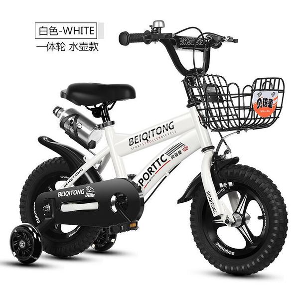 

children's bicycle baby bicycle