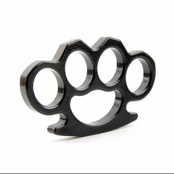 

glass fiber finger tiger four finger self-defense weapons will hand in hand buckle tiger finger fist button self-defense fighting supplies10