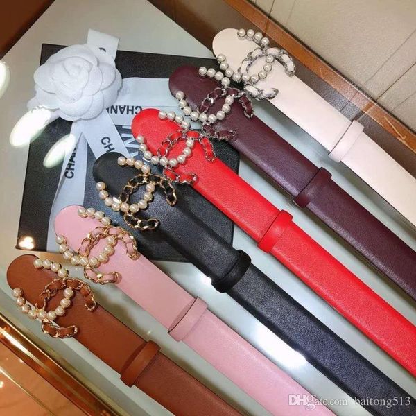 

the new listing designer brand belts fashionable belts belts genuine leather famous denim skirts ing, Black;brown