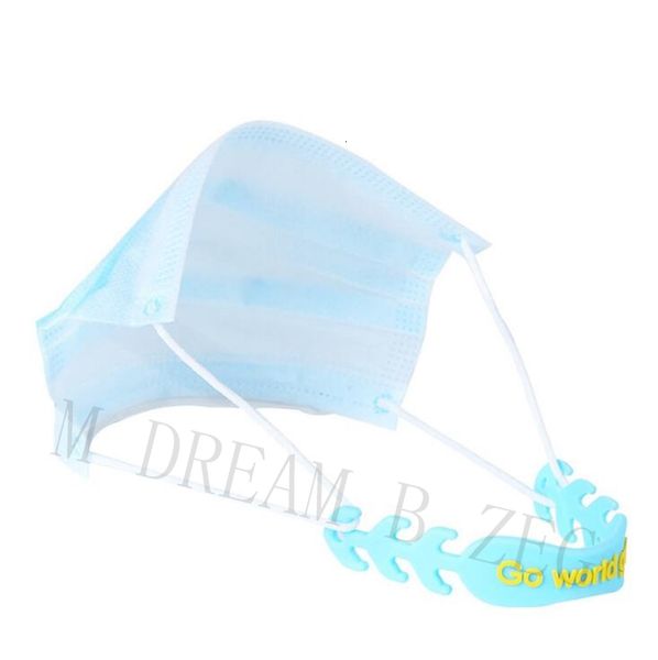 

for adjustable extension anti-slip grips adults and children holder comfortable face mask hook ear buckle