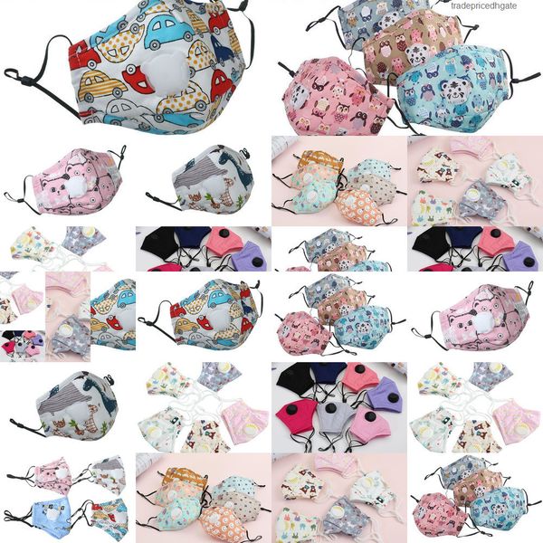 

valve filter mask mouth pm2.5 with cotton face anti-dust smoke outdoor indoor adjustable r ka5c of6k