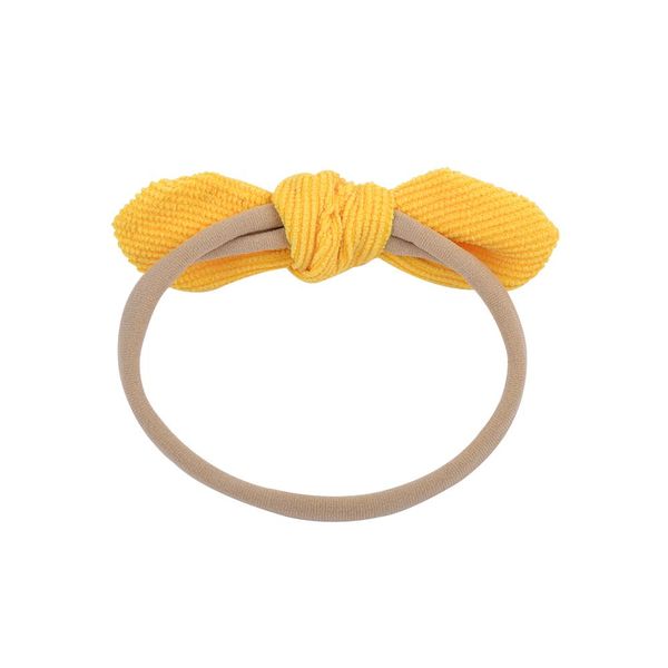

1 piece baby headband elastic hairbands for kids girls small bow headdress diy kids hair accessories 096 098 q sqcequ