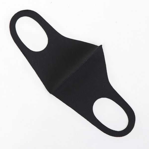 

washable face anti-dust proof windproof designer reusable cotton mouth mask for kids
