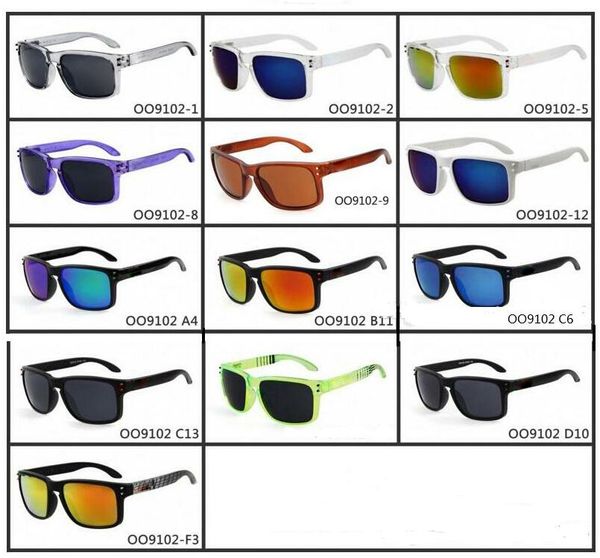 

factory brand men polarized double color cycling mirrors wind sports sunglasses outdoor sun glasses 13 colors ing, White;black