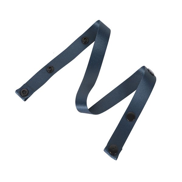 

lanyard 9 holder colors face adjustable mask traceless ear hanging rope