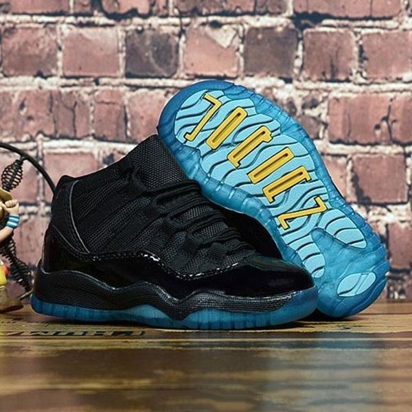 

новые дети 11 11s space jam bred concord surge red shoes детские мальчик девочки белый розовый midnight navy sports кроссовки малыши 28-35vt