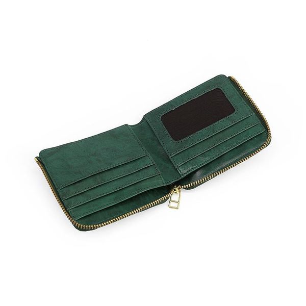 

hbp black genuinel leather short mens wallet with box luxurys designers wallet womens wallet purse credit card holder 15, Red;black