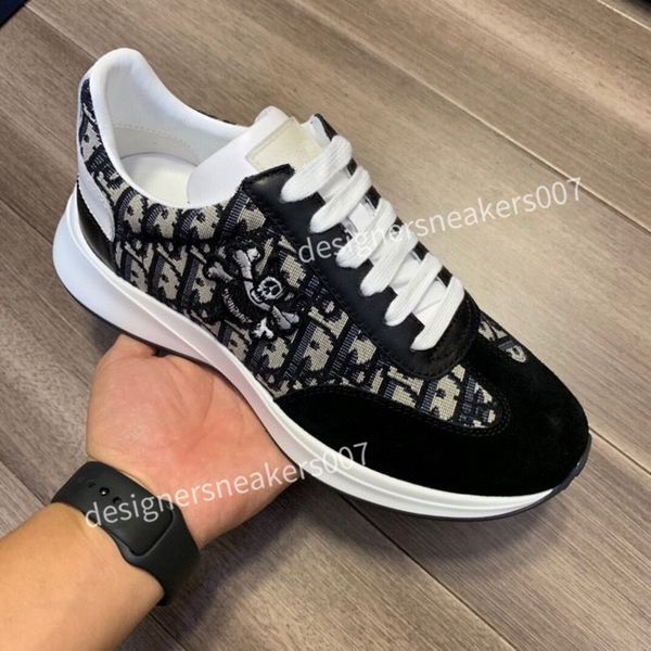 

2021new fashion platform shoes men women running shoe skateboard utility mens trainers sports sneakers scarpe chaussures hs201117, Black