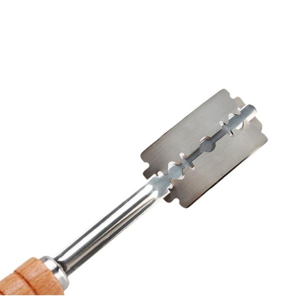 

хлебные пекары лезвие рубин