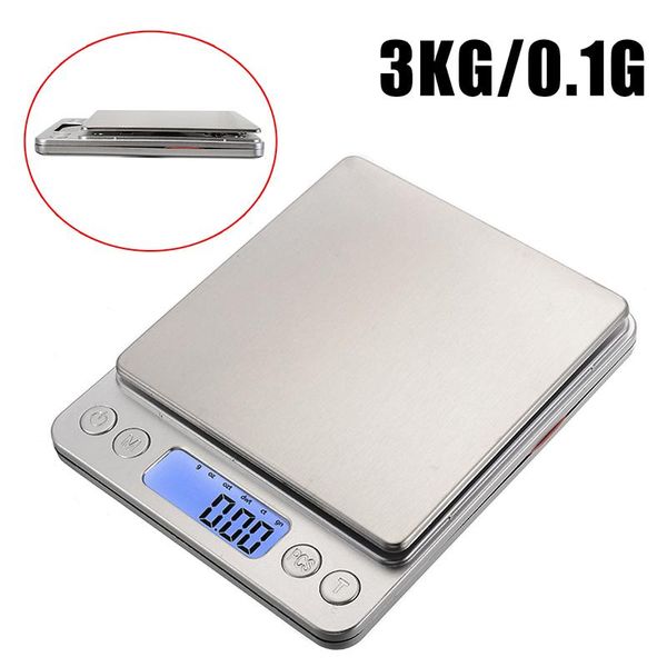 

3kg 01g жк-выпечки кухонные весы мини цифровые ювелирные изделия весы весы весы бытовые прецизионные электронные весы sqcppf