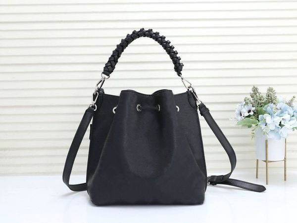 

shoulder bags leather luxury handbags wallets for women bag bucket bag messenger bags cross body luxurys designers bags