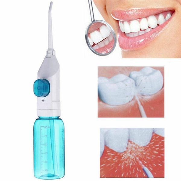 

dental oral irrigator portable water flosser for teeth with nasal irrigators water teeth mouth clean oral jet nasal cleaner