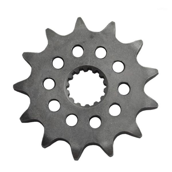 

520 motorcycle front sprocket pinion for wr200r wr125 yz125 wr200 dt200 xvs125 dt200r gas gas off road 125 ec racing r1
