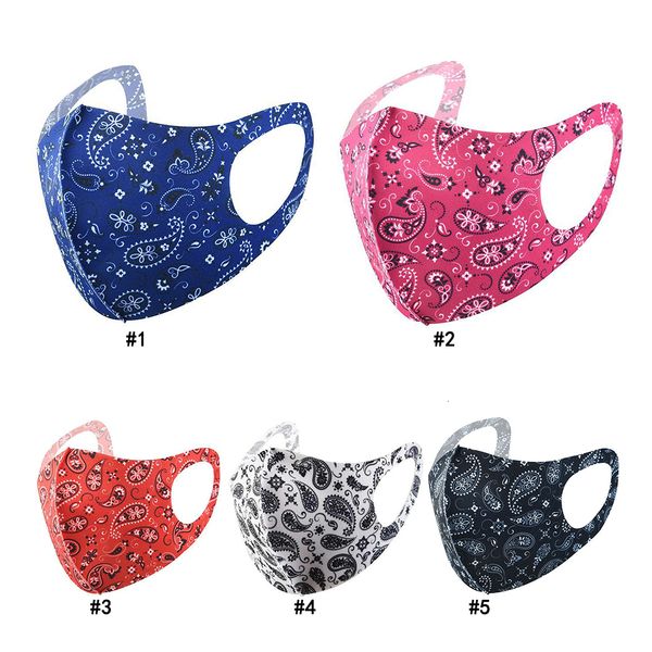 

factoryqwqgfactory2i32mask washable face cashew individual black package printing anti dust pm2.5 dustproof anti-bacterial reusable