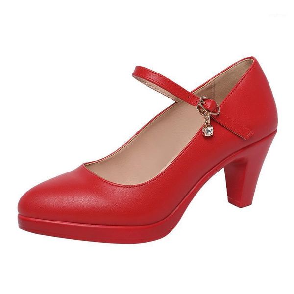 

new size code stiletto pointed wedding shoes single shoes waterproof platform t stage show cheongsam model women1, Black