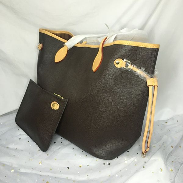 

gm crossbody naverfull classic bag handbags with clutch fashion women shoulder tote mm never bags bag femme sacs m40995 m40990 m41180 m kmjl, Red;black