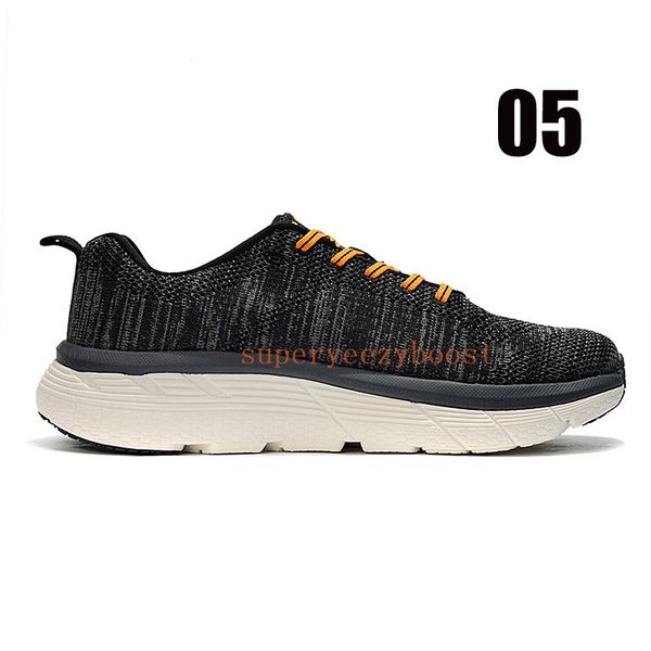 

2021 treeperi 611 platform running shoes dark grey us 7 eur 40 for men