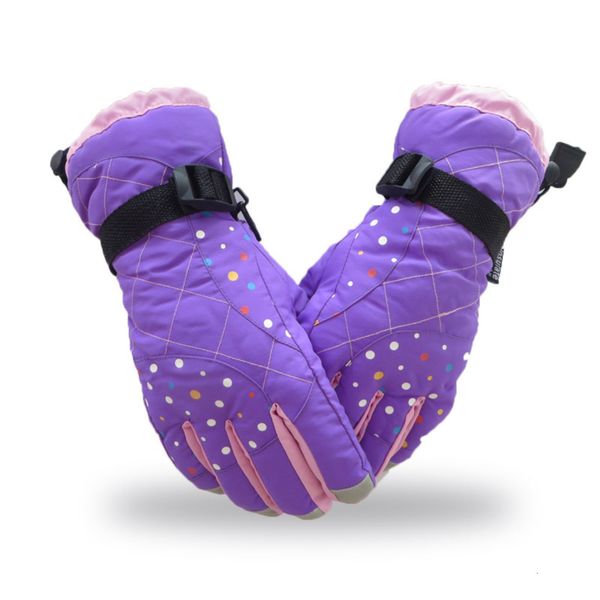 

gloves women' outdoor fashion women' warm cycling breathable gloves, Blue;gray