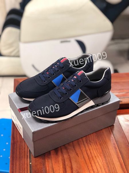 

tripler platform sole sneakers white black casual shoes xg200729