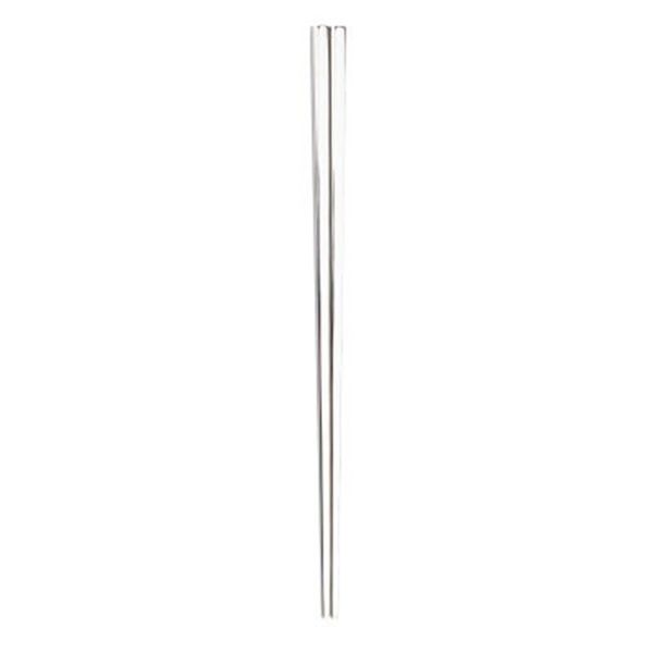 

new arrival 304 stainless steel chopsticks golden rainbow color non slip tableware heat insulation wedding gift 3 6qd h1