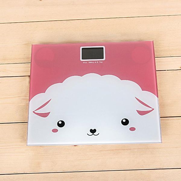 

body weight scale electronic lcd display weights scale weighing machine personal body scales 3 type optional1