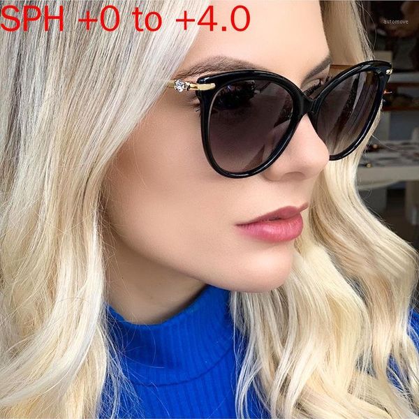 

multifocal sunglasses men women with diopters bifocal metal reading glasses fashion men women presbyopia glasses with box nx1, White;black