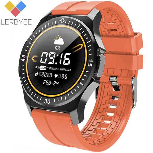 

tw6 smart sports watch, wristband with temperature monitor, pedometer