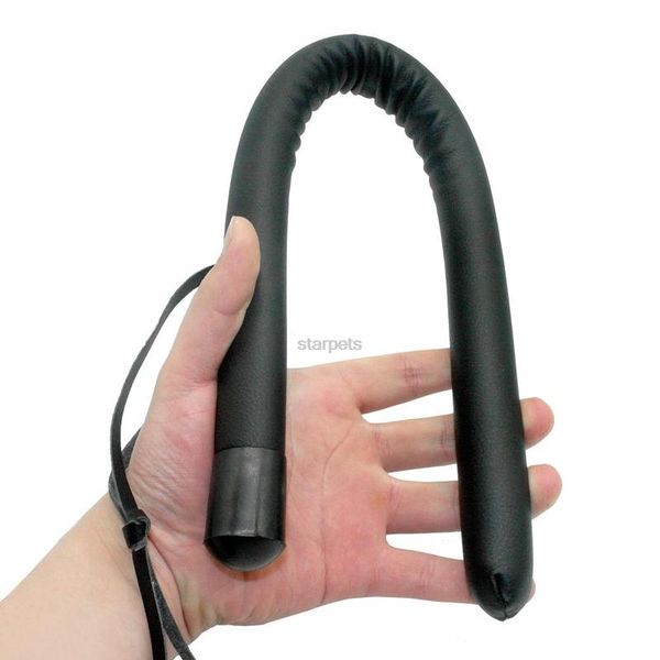 

soft dog training split stick for schutzhund police k9 german shepherd sqcoap