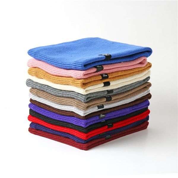 

зимний шарф женские мужчины сплошные вязальные воротника толстые теплые барвенные кольца шарфы 2020 новый шейный шарф высококачественный all, Blue;gray