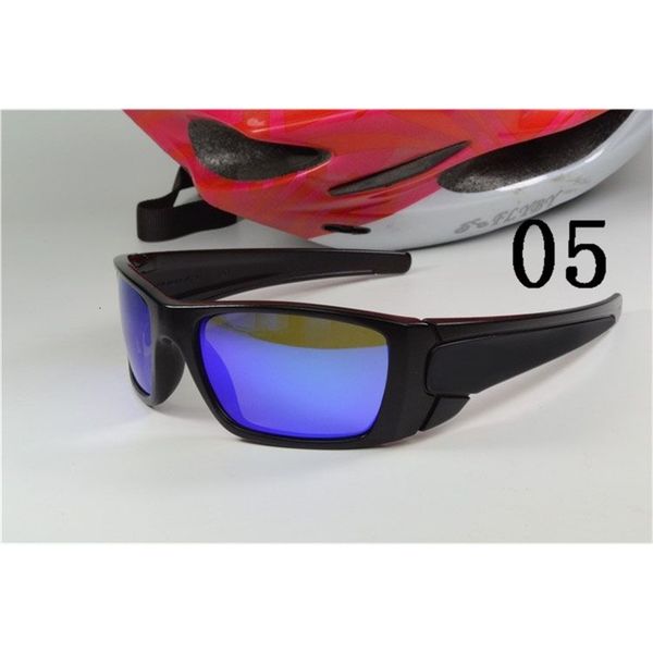 

designer new square sports sunglasses fuelcell mens outdoor reflective sun lenses frames cycling goggles fuel cell uv400 unisex, White;black