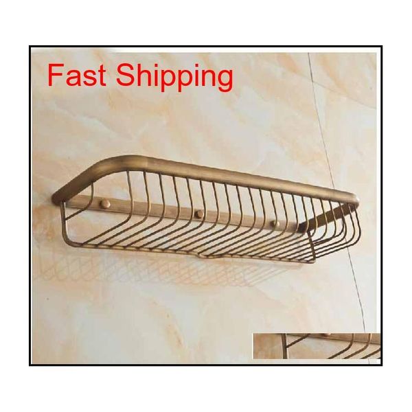 

new antique brass bathroom shelf wall mounted brass corner sh qylhzj bdesports