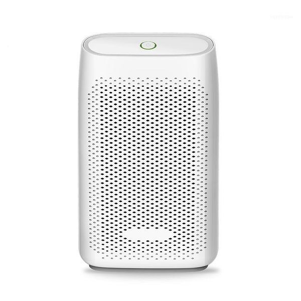

dehumidifiers t8 700ml home air dehumidifier semiconductor desiccant moisture absorber car mini dryer electric cooling machine factory pri1