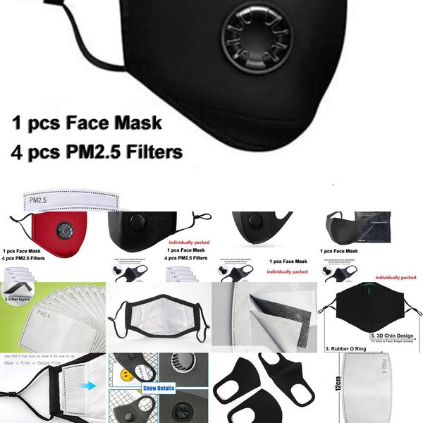 

maskd filter layers carbon 5 2pcs/lot 5jtyk chemical pm2.5 masks haze usein anti replaceab1uz9 77np
