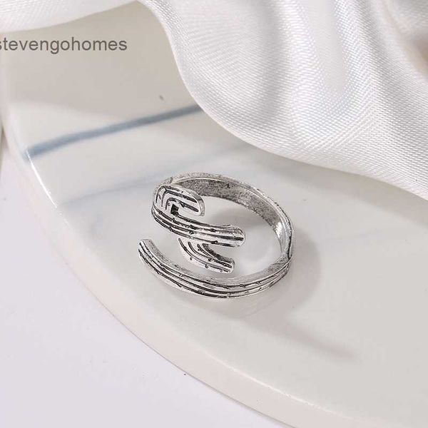 

accessories alloy fashion fairy tree ring, Silver