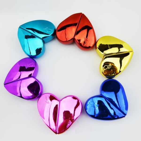 

jxcaih 1 piece 25ml inflatable mini perfume bottle metal sprayer traveler portable glass cosmetic empty c bbynys