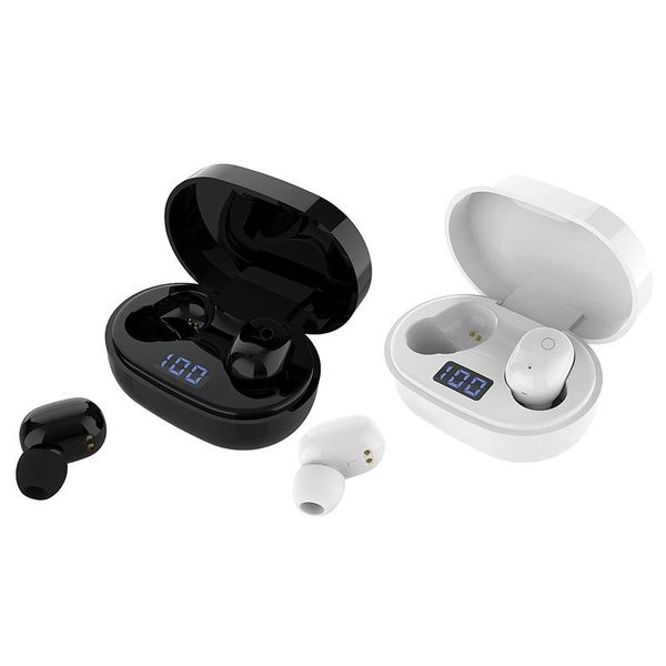 

p15 tws bluetooth 5.0 stereo ipx6 binaural sports wireless headset