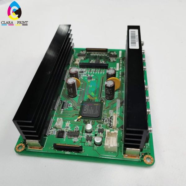 

ink cartridges second hand used mimaki jv34 hdc pcb assy - e106495