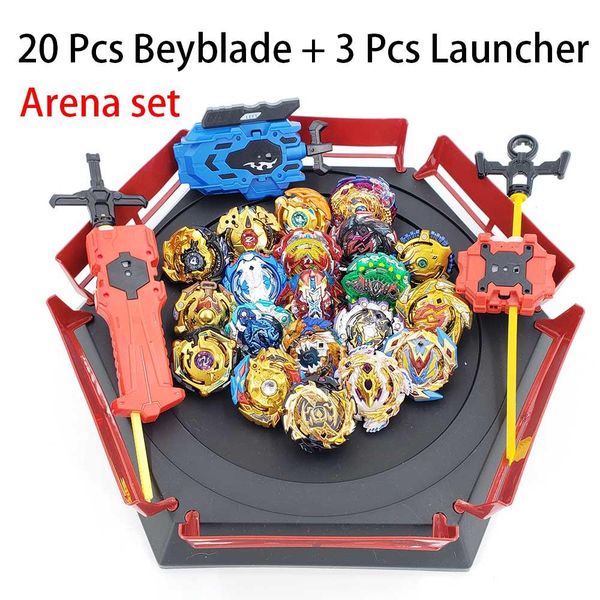 

set launchers beyblade gt burst toy blade blades metal bayblade bables bey blade for kids wmtwzb