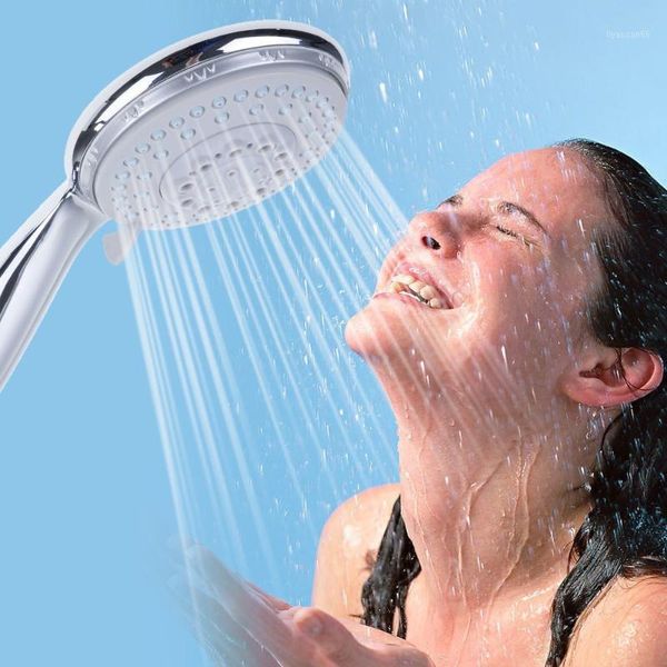 

bathroom shower head hand held shower head artichoke 4 fashion multifunction 4 spray l04091
