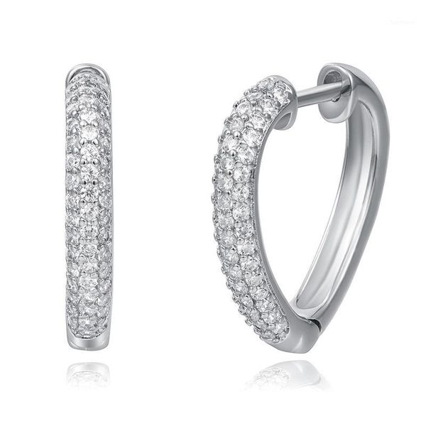 

angel girl 2020 micro hoop earrings are a unique gift e14110351, Golden