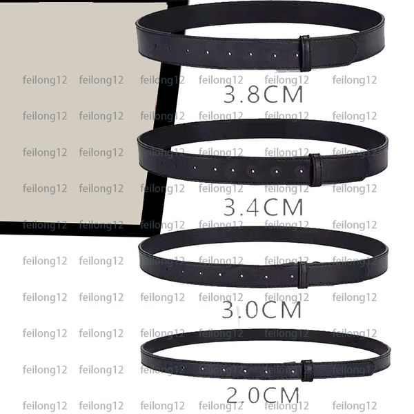 

belts womens fashion belt letter smooth buckle womens belts for women belt jeans designer belt woman ing, Black;brown