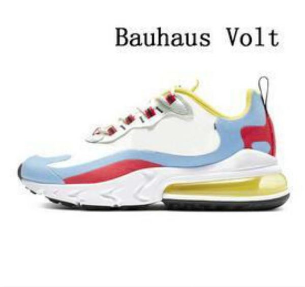 

wholesale 2020 react purple mens training triple black white presto tiger olive women designer outdoor sports trainers zapatos shoes size 13