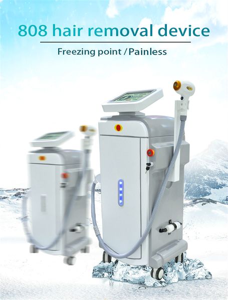 

other beauty equipment 808nm high power laser diode hair removal system facial