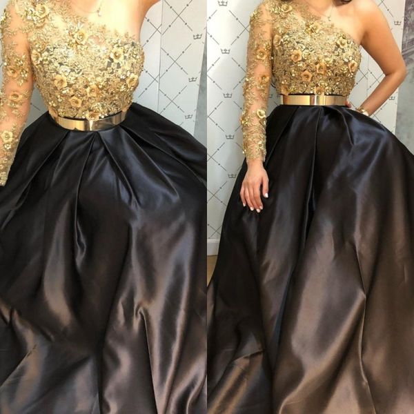 

prom graduation robes celebrity women party white dress elegant, Black